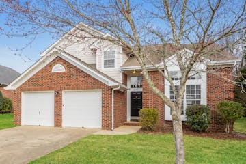 14319 Ruddy Ct Charlotte, NC 28273